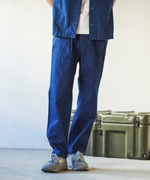 WILD THINGS シェルテック デナリパンツ WT22023SG