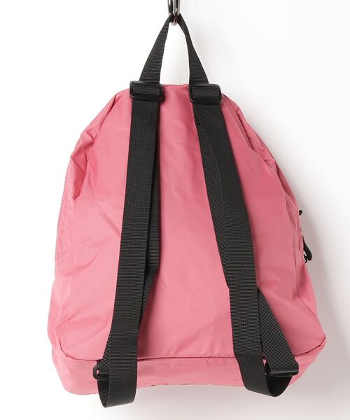 PENDLETON(ペンドルトン)の「ST:PENDLETON NEON DAYPACK ペンドルトン ネオン デイパック(バックパック/リュック・レディース・ネイビー/ピンク/グリーン・FREE)」の5枚目の写真