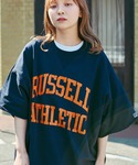 Russell Athletic(ラッセルアスレティック)の「トップス(スウェット)」