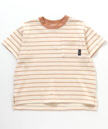 BREEZE | WEB限定 カラバリ半袖Tシャツ(Tシャツ/カットソー)