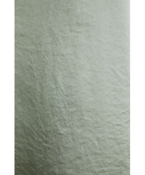 STYLEMIXER（スタイルミキサー）の「スリットサテンナロースカート（スカート・レディース・ブラック/ライトグリーン/オレンジ・SMALL/X-SMALL/MEDIUM）」の18枚目の写真