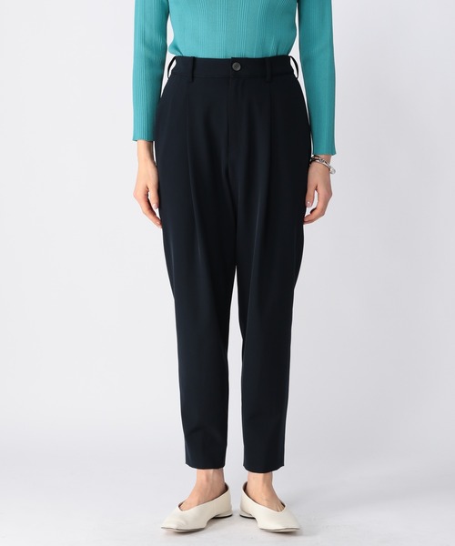 BARNYARDSTORM（バンヤードストーム）の「BARNYARDSTORM / 【WEB限定サイズXS/L】アンクルスラックス（その他パンツ・レディース・ネイビー/ピンク/グリーン・1/2/00/0）」の22枚目の写真