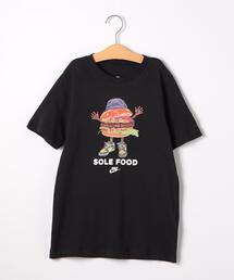 NIKE（ナイキ）の「＜NIKE(ナイキ)＞  Tシャツ 140cm-160cm◆（Tシャツ/カットソー・キッズ）」