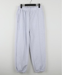 ASCLO Eddy Color Heavy Jogger Pants