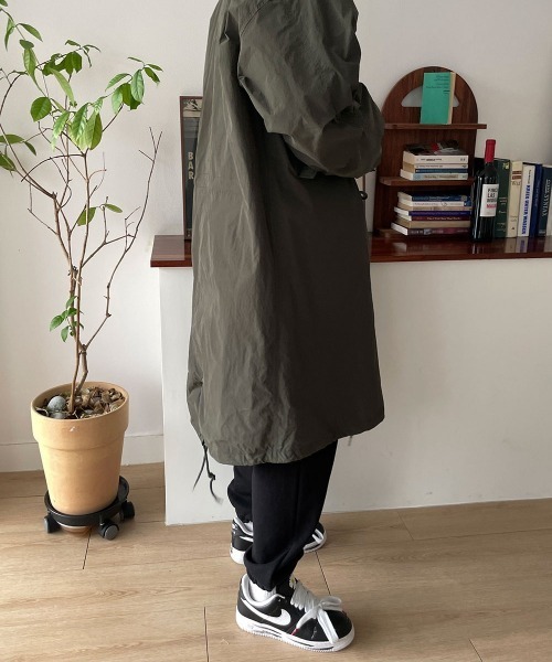 ASCLO(エジュクロ)の「ASCLO Eddy Color Heavy Jogger Pants(スウェットパンツ・メンズ・ホワイト/ブラック/グレー・FREE)」の12枚目の写真