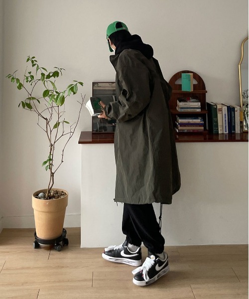 ASCLO(エジュクロ)の「ASCLO Eddy Color Heavy Jogger Pants(スウェットパンツ・メンズ・ホワイト/ブラック/グレー・FREE)」の5枚目の写真