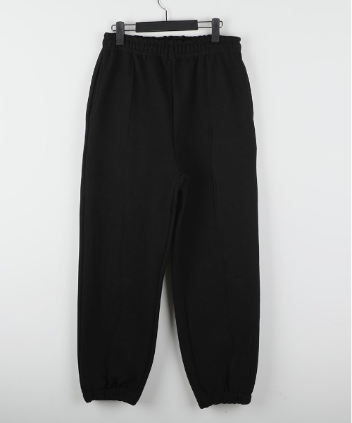 ASCLO(エジュクロ)の「ASCLO Eddy Color Heavy Jogger Pants(スウェットパンツ・メンズ・ホワイト/ブラック/グレー・FREE)」の15枚目の写真
