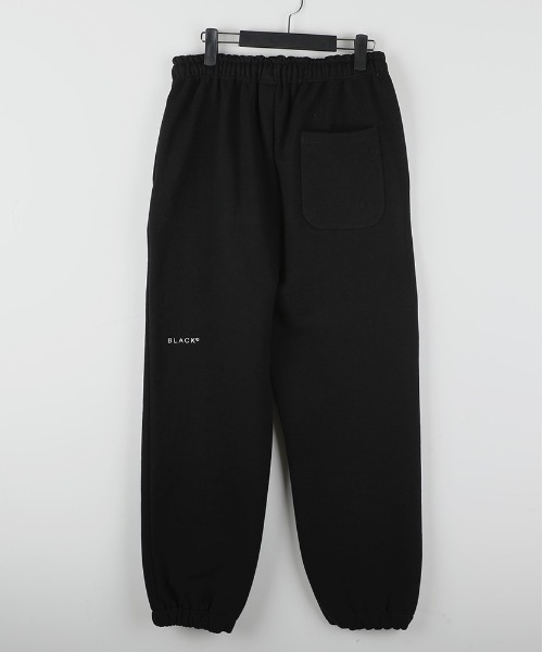 ASCLO(エジュクロ)の「ASCLO Eddy Color Heavy Jogger Pants(スウェットパンツ・メンズ・ホワイト/ブラック/グレー・FREE)」の21枚目の写真