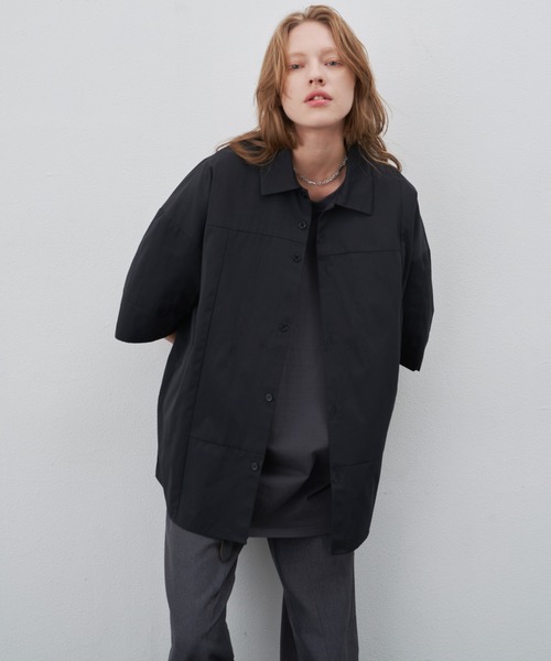 AIVER（アイバー）の「AIVER　ボーンチョーカーネックレス（ネックレス・メンズ・シルバー・FREE）」の10枚目の写真