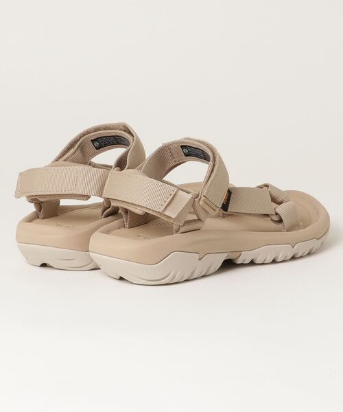 Teva（テバ）の「Teva/HURRICANE XLT2（サンダル・レディース・ベージュ/ブラック/ホワイト・22/25/23/24）」の17枚目の写真