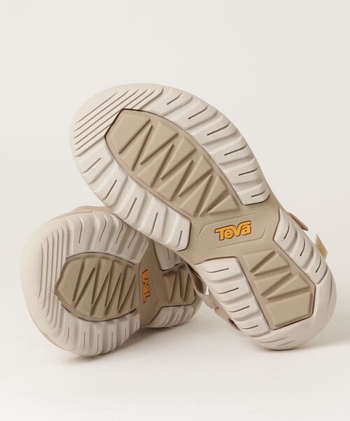 Teva（テバ）の「Teva/HURRICANE XLT2（サンダル・レディース・ベージュ/ブラック/ホワイト・22/25/23/24）」の19枚目の写真