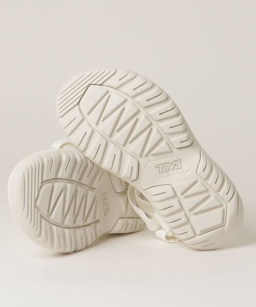 Teva（テバ）の「Teva/HURRICANE XLT2（サンダル・レディース・ベージュ/ブラック/ホワイト・22/25/23/24）」の11枚目の写真