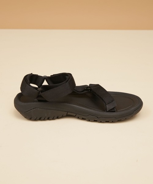 Teva（テバ）の「Teva/HURRICANE XLT2（サンダル・レディース・ベージュ/ブラック/ホワイト・22/25/23/24）」の12枚目の写真