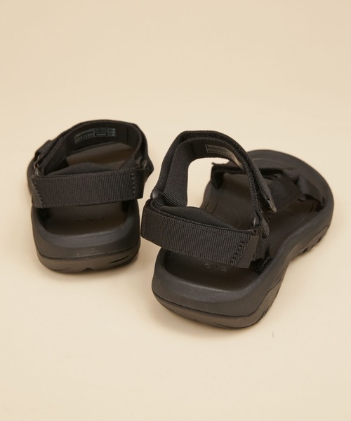 Teva（テバ）の「Teva/HURRICANE XLT2（サンダル・レディース・ベージュ/ブラック/ホワイト・22/25/23/24）」の14枚目の写真