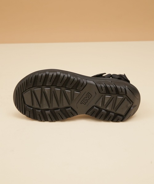 Teva（テバ）の「Teva/HURRICANE XLT2（サンダル・レディース・ベージュ/ブラック/ホワイト・22/25/23/24）」の16枚目の写真
