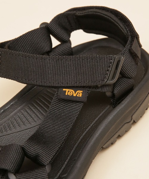 Teva（テバ）の「Teva/HURRICANE XLT2（サンダル・レディース・ベージュ/ブラック/ホワイト・22/25/23/24）」の7枚目の写真