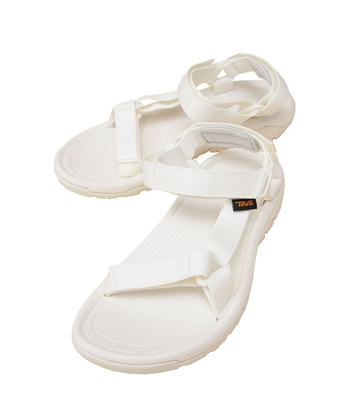 Teva（テバ）の「Teva/HURRICANE XLT2（サンダル・レディース・ベージュ/ブラック/ホワイト・22/25/23/24）」の13枚目の写真