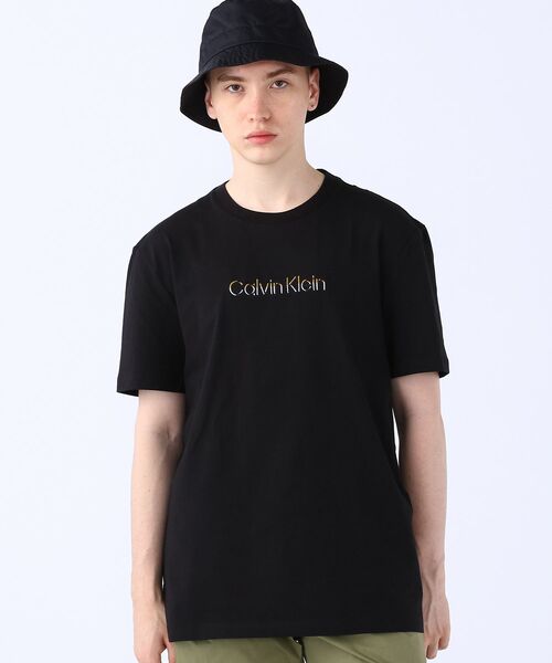マルチ カラーロゴ Tシャツ マルチ カラーロゴ Tシャツ
