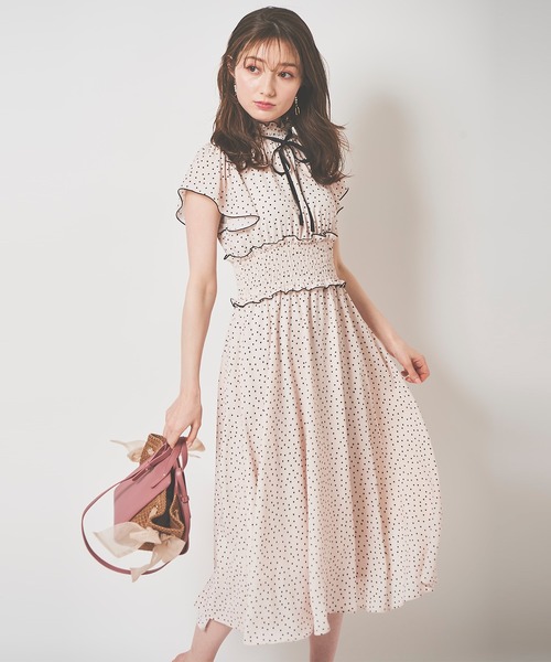 Ruban le Lien à la mode ワンピース Ruban le Lien a la Mode OP by Baby, the Stars Shine Bright
