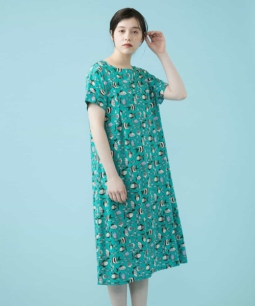 定番のブランド セール ワンピース ドレス Pescad ワンピース ソーナノプリントワンピース ワンピース ソーナノプリントワンピース Gjpgp 320 をセール価格で購入できます Jocomomola Jocomomola ホコモモラ のファッション まもなく販売終了 定番のブランド セール ワンピース ドレス Pescad ワンピース ソーナノプリントワンピース ワンピース ソーナノプリントワンピース Gjpgp 320 をセール価格で購入できます Jocomomola Jocomomola ホコモモラ のファッション まもなく販売終了