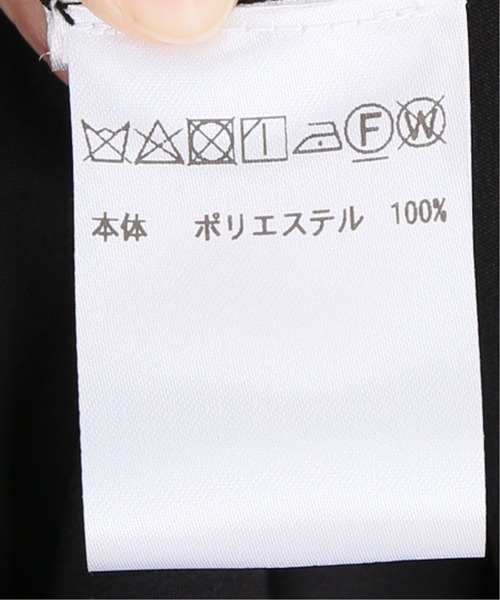 美品　NIGEL PRESTON ギャザードレス　ドゥーズィエム DEUXIEME CLASSE - 美品 NIGEL PRESTON ギャザードレス
