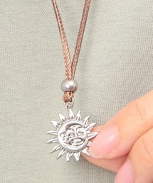 チチカカ | ソルルナネックレス(ネックレス)