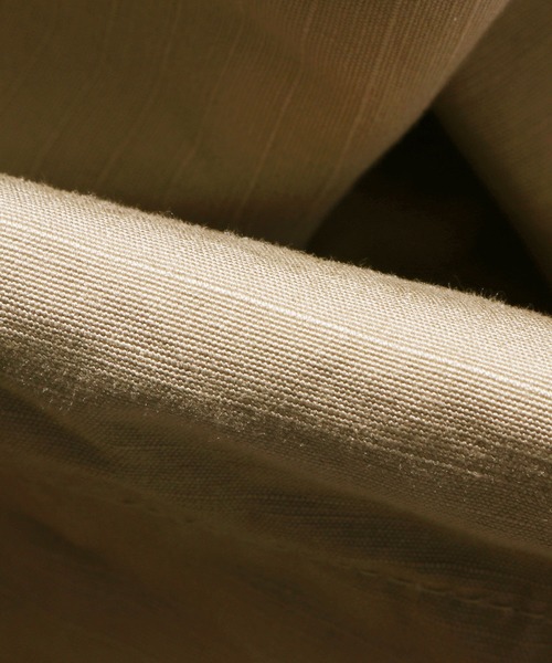 orSlow(オアスロウ)の「orSlow/オアスロウ VINTAGE FIT 6P CARGO PANTS ヴィンテージフィット6ポケットカーゴパンツ(カーゴパンツ・メンズ・ベージュ・2/1/3/4)」の12枚目の写真