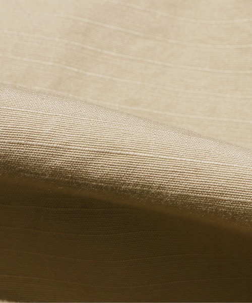 orSlow(オアスロウ)の「orSlow/オアスロウ VINTAGE FIT 6P CARGO PANTS ヴィンテージフィット6ポケットカーゴパンツ(カーゴパンツ・メンズ・ベージュ・2/1/3/4)」の11枚目の写真