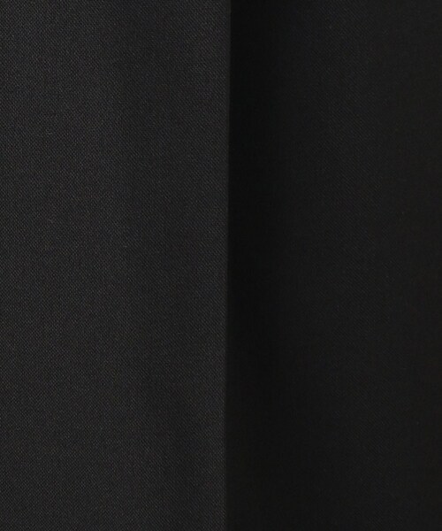 OPAQUE.CLIP（オペークドットクリップ）の「◆ドライトロピカル ストレートパンツ【WEB限定サイズ】（その他パンツ・レディース・ブラック/カーキ・42/38/36/40）」の8枚目の写真