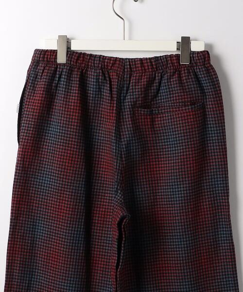 FUTUR（フューチャー）の「＜FUTUR＞ TELA BUD PANTS/パンツ（その他 