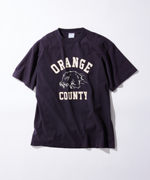 TAKE IT TAKE STORE SHORT SLEEVE TEE