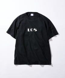 TAKE IT TAKE STORE SHORT SLEEVE TEE