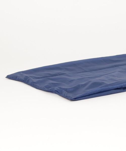 SURF'S UP PEANUTS（サーフズアップピーナッツ）の「ミッフィー HUNGBAG ブルー HEMI（トートバッグ・レディース・マルチ・FREE）」の2枚目の写真