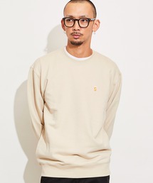 Drunk 1p SWEAT BEER スウェット トレーナー