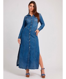 Guess | Vivi Denim Dress(ワンピース)