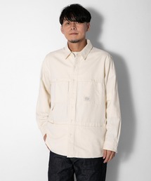 Snow Peak | TAKIBI Light Denim Utility Shirt(シャツ/ブラウス)