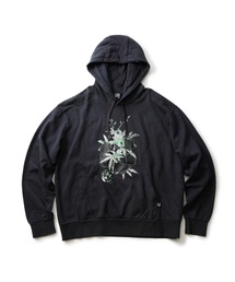 HOODIE/AFENDS(アフェンズ) プルオーバーパーカー