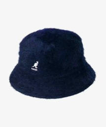 KANGOL（カンゴール）の「KANGOL/カンゴール　Furgora Bucket（ハット・レディース）」