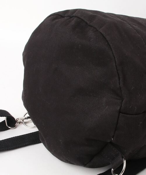 セール ブランド古着 リュック Kangolコラボ バックパック リュック Earth Music Ecology アースミュージックアンドエコロジー のファッション通販 Zozoused