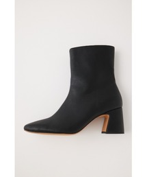 MOUSSY | CFT SQUARE TOE ブーツ(ブーツ)