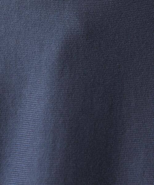 Steven Alan（スティーブンアラン）の「＜Steven Alan＞ URAKE FREEDOM SLEEVE CREW NECK SWEAT -BOLD/スウェット（スウェット・メンズ・ブラック/コバルトブルー/ライトグレー・S/XL/M/L）」の19枚目の写真