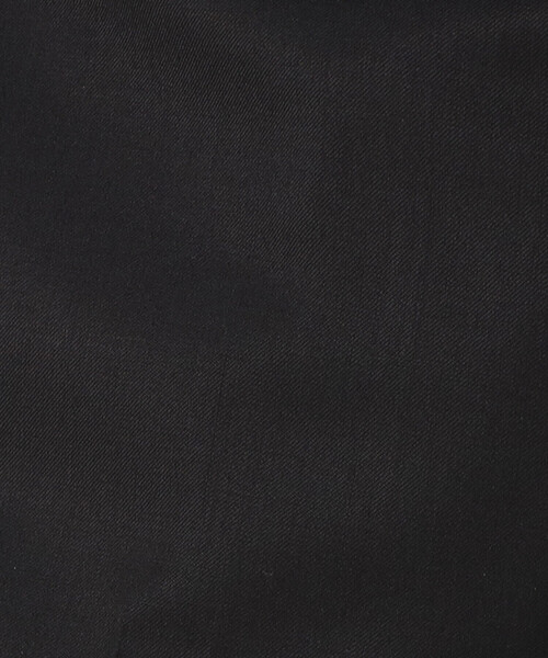 COMME CA ISM（コムサイズム）の「【セットアップ対応】 ギャバストレッチ パンツ（スーツパンツ・メンズ・ブラック/カーキ/ネイビー・SMALL/MEDIUM/LARGE/X-LARGE）」の17枚目の写真