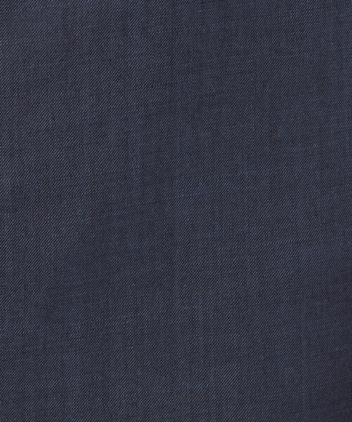 COMME CA ISM（コムサイズム）の「【セットアップ対応】 ギャバストレッチ パンツ（スーツパンツ・メンズ・ブラック/カーキ/ネイビー・SMALL/MEDIUM/LARGE/X-LARGE）」の18枚目の写真