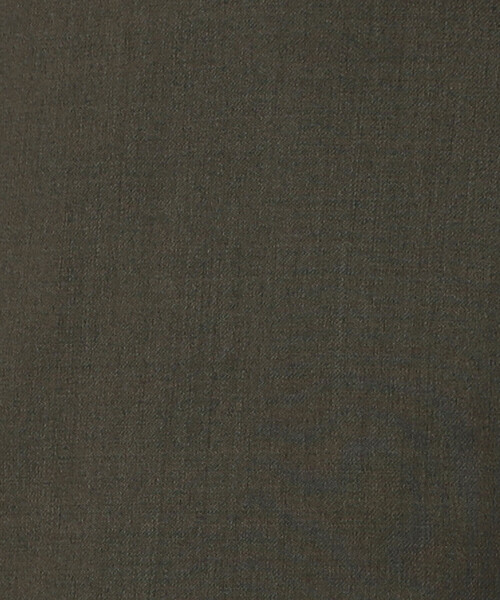 COMME CA ISM（コムサイズム）の「【セットアップ対応】 ギャバストレッチ パンツ（スーツパンツ・メンズ・ブラック/カーキ/ネイビー・SMALL/MEDIUM/LARGE/X-LARGE）」の19枚目の写真