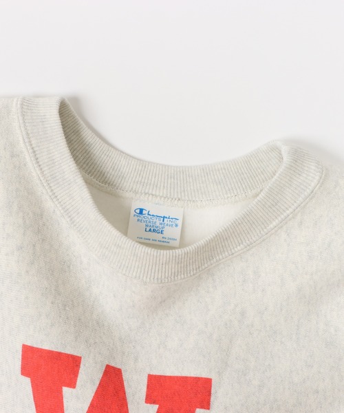 セール】【Champion/チャンピオン】メンズ リバースウィーブ(R