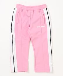 Palm Angels（パームエンジェルス）の「PALM ANGELS/パームエンジェルス/ＫＩＤＳ　ＣＬＡＳＳＩＣ　ＴＲＡＣＫ　ＰＡＮＴＳ（その他パンツ・キッズ）」