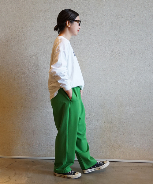 JOURNAL STANDARD LUXE（ジャーナルスタンダード ラックス）の
