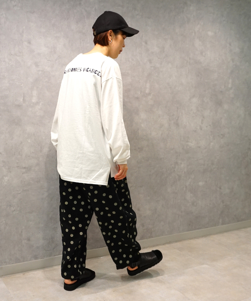 JOURNAL STANDARD LUXE（ジャーナルスタンダード ラックス）の