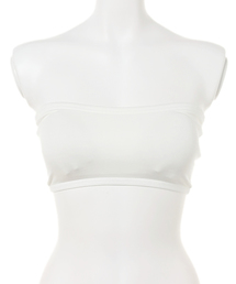 SLY | BASIC BANDEAU TOP(ブラジャー)