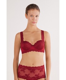 Intimissimi｜インティミッシミのブラジャー（レッド/赤色系）通販